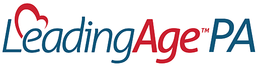 Leading Age Logo