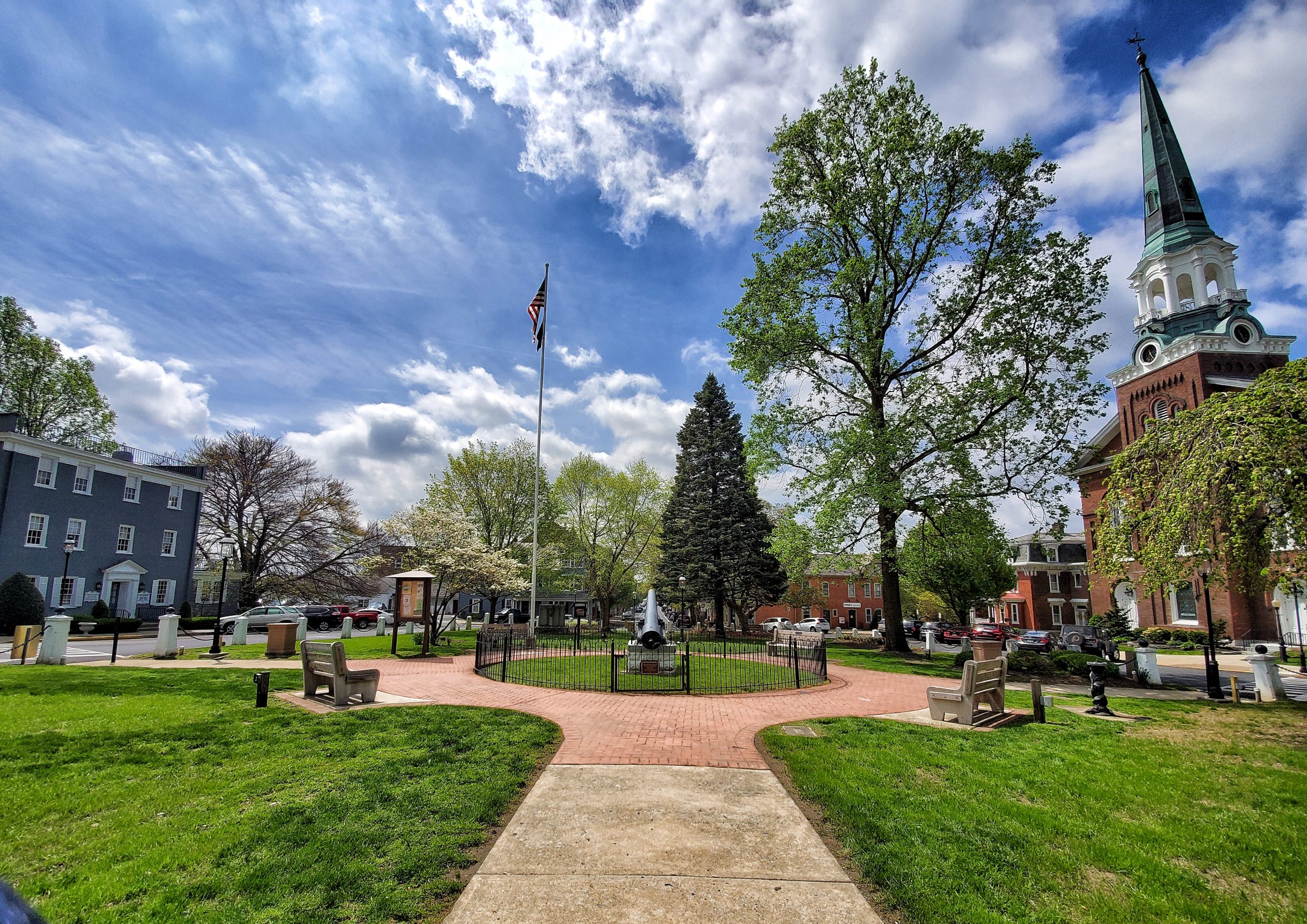 A Community That Shines Morningstar Living