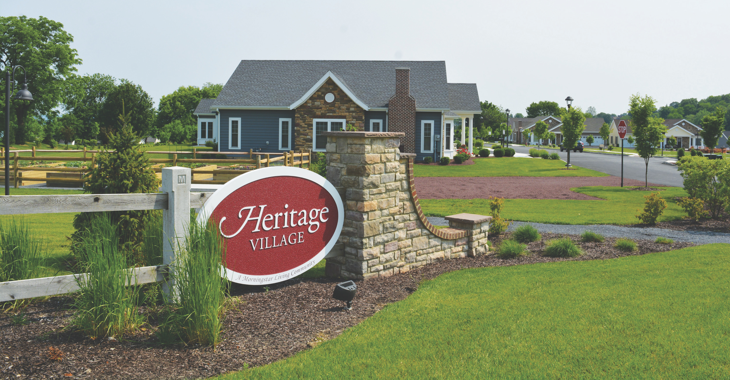 See Our Homes Morningstar Living