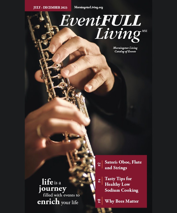 EventFULL Living - Second Half of 2023