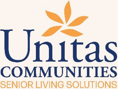 Unitas Communities Senior Living Solutions