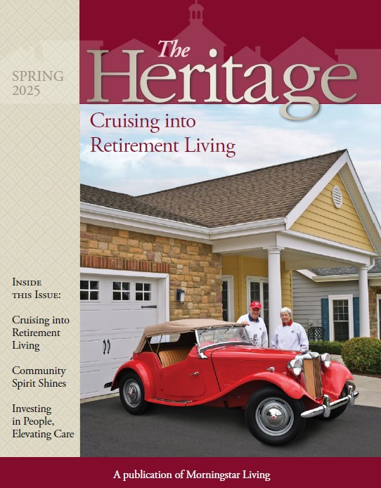 Morningstar News